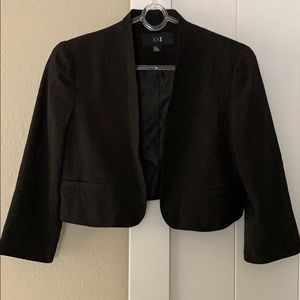 Forever21 | Cropped Blazer Jacket